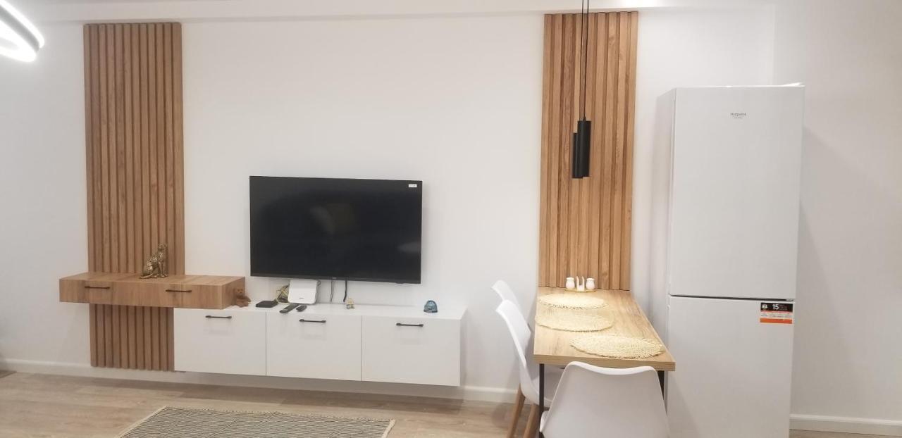2A Near Blloku Area Apartment Tiranë Eksteriør bilde